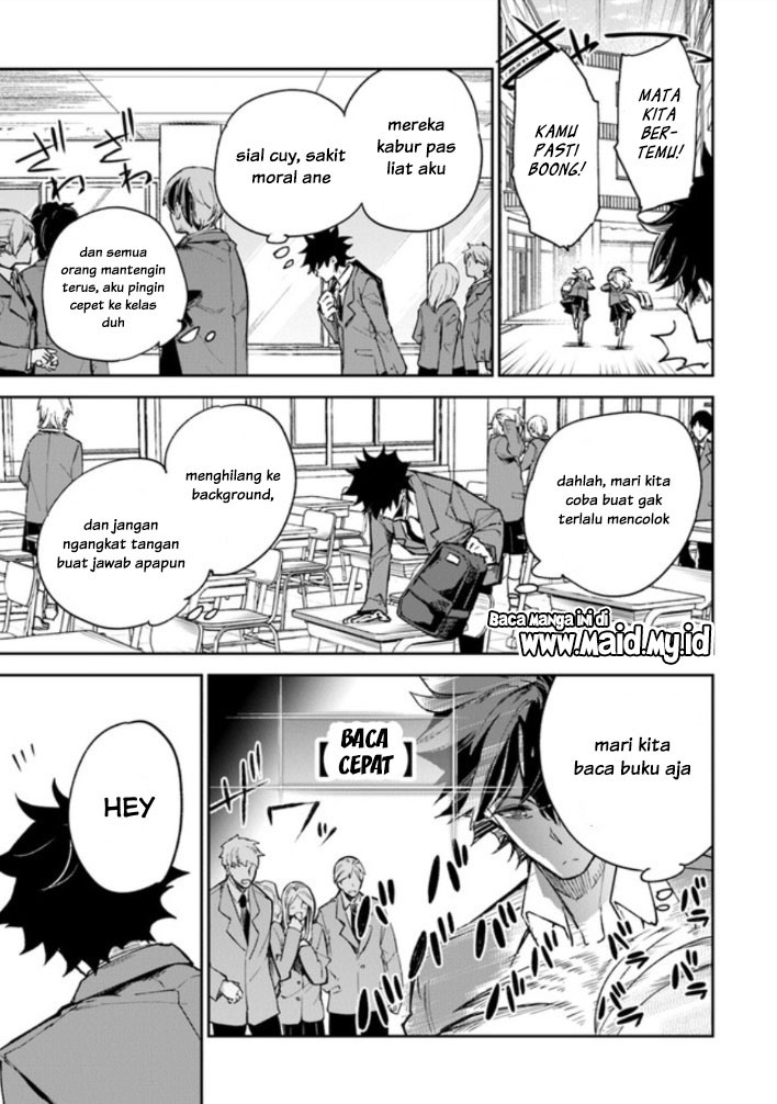 Isekai de Cheat Skill wo te ni Shita ore wa, Genjitsu Sekai wo mo Musou Suru ~Level Up wa Jinsei wo Kaeta~